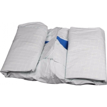 Чаша для прямоугольного каркасного бассейна BESTWAY P07317 549х274х132см