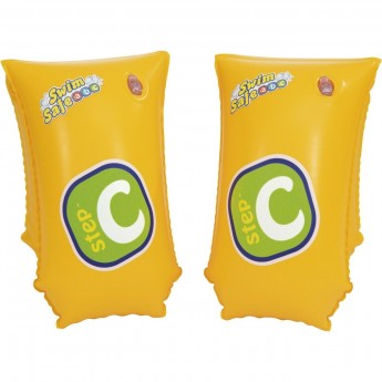 Нарукавники BESTWAY ШАГ С 30х15см 30х15см